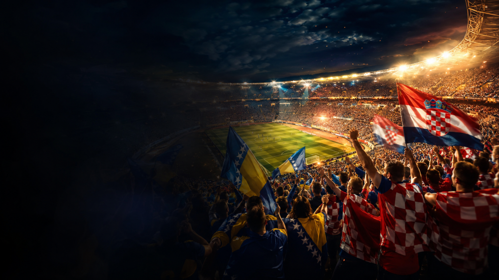 svjetsko prvenstvo uživo 2026 streaming YugoTV Hrvatska BiH