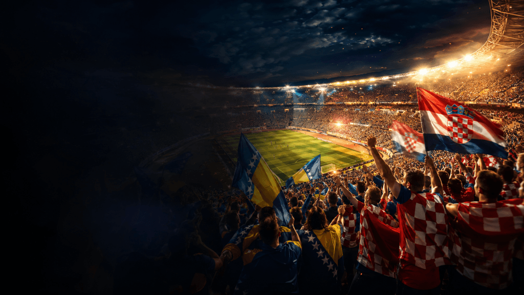 gledanje SP 2026 online Hrvatska BiH YugoTV streaming