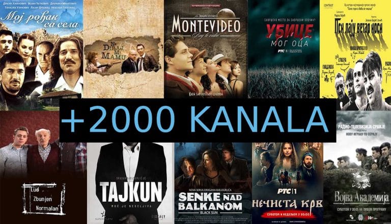 iptv reseller ex-yu kanali prodaja